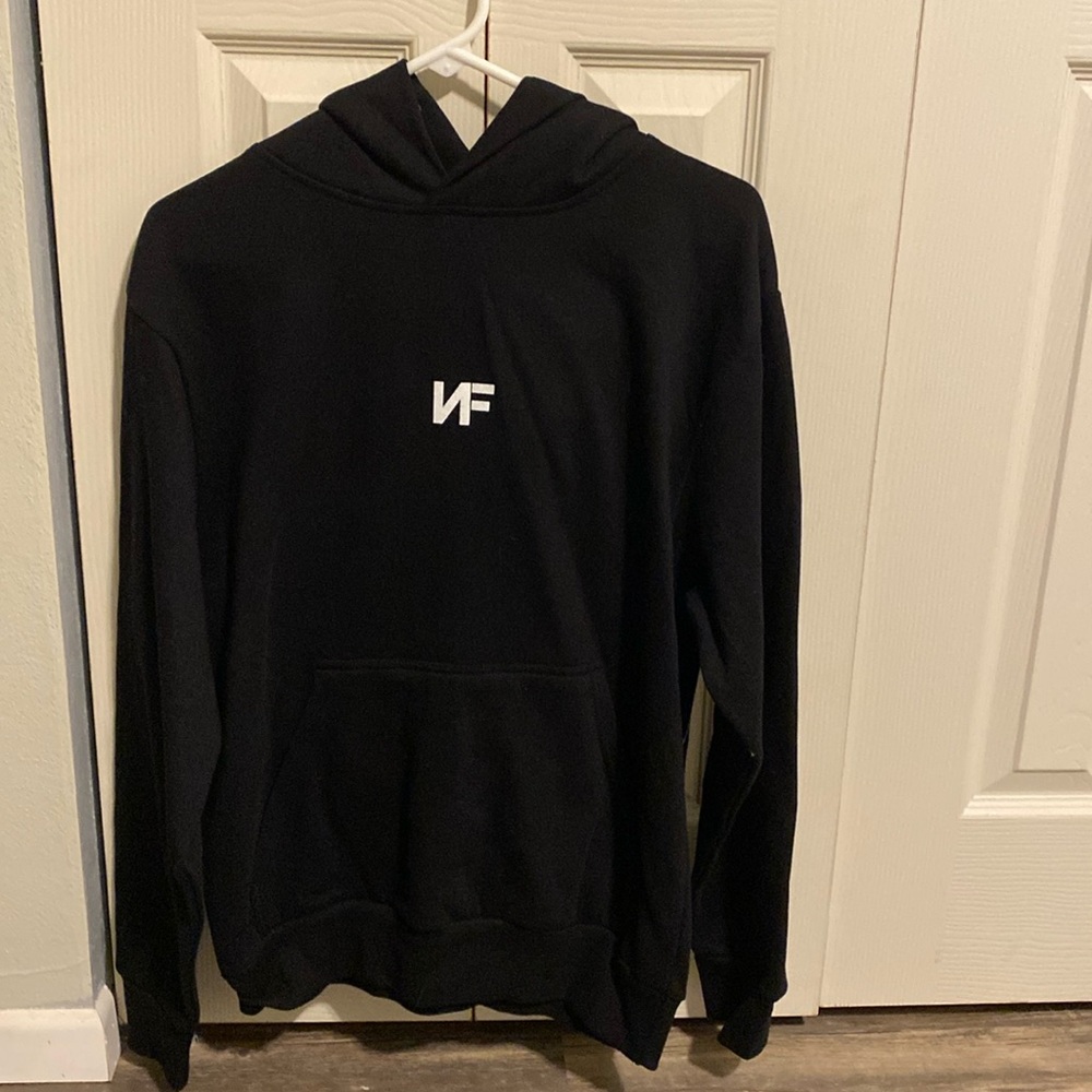 Official NF 2024 Hope Tour Small Hoodie